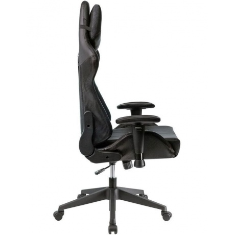 Кресло компьютерное A4Tech Bloody GC-500 черный - фото 7