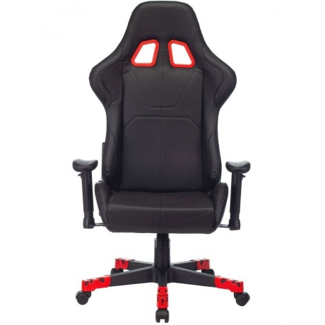 Кресло компьютерное A4Tech Bloody GC-550 черный - фото 7