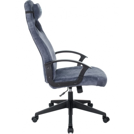 Кресло компьютерное A4Tech X7 GG-1400 синий - фото 6