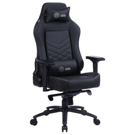 

Кресло компьютерное Cactus CS-CHR-0112BL черный