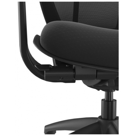 Компьютерное кресло KARNOX EMISSARY Romeo сетка, черный KX810508-MRO - фото 3