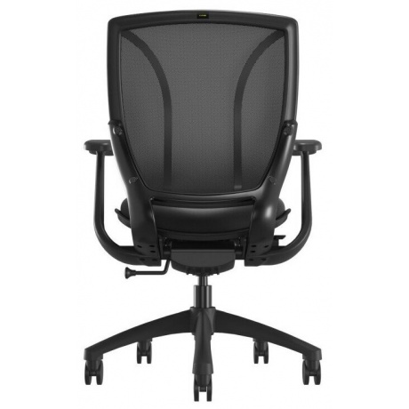 Компьютерное кресло KARNOX EMISSARY Romeo сетка, черный KX810508-MRO - фото 9