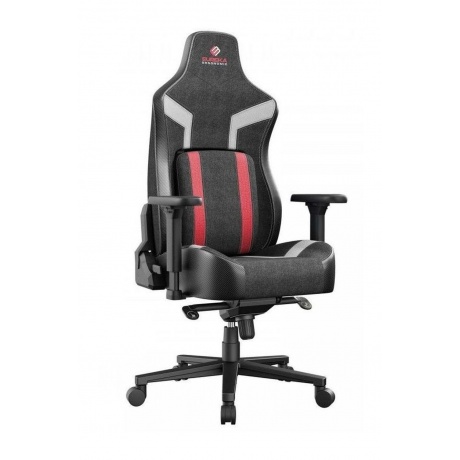 Компьютерное кресло Eureka Python II, красный (ERK-GC08-R) - фото 1