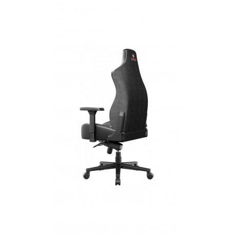 Компьютерное кресло Eureka Python II, красный (ERK-GC08-R) - фото 2