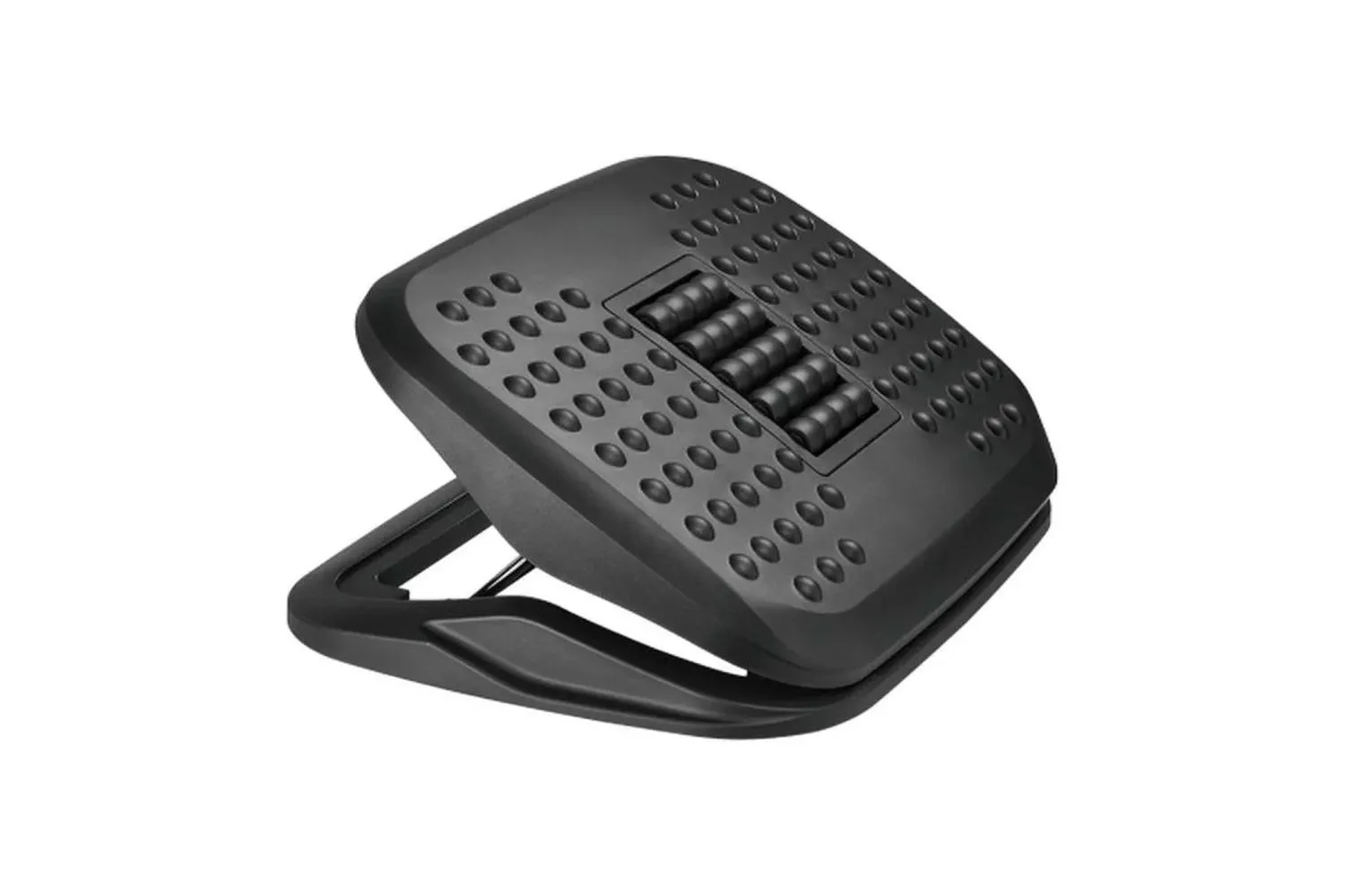 Подставка для ног FoxGear FG-FOOT-1, черный - фото 1