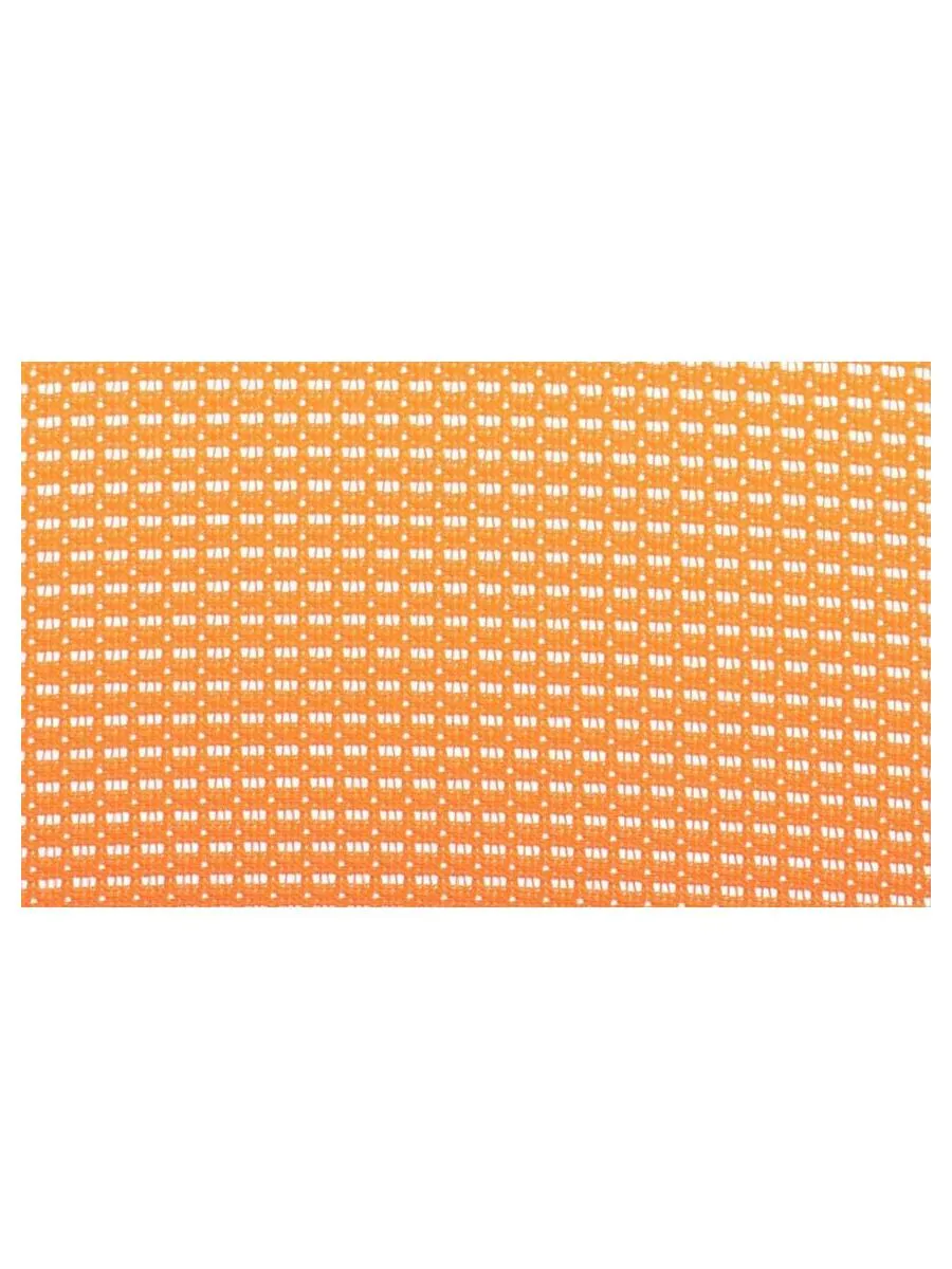 Кресло офисное RIVA RCH M2001 черный, спинка оранжевая - фото 8