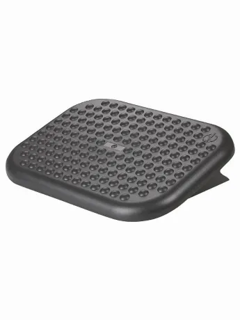 Подставка для ног BRAUBERG офисная, 45х33 см, регулируемый угол ...