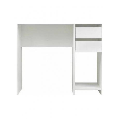 Стол письменный/компьютерный BRABIX "Scandi CD-017", 900х450х750...