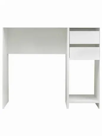 Стол письменный/компьютерный BRABIX "Scandi CD-017", 900х450х750...