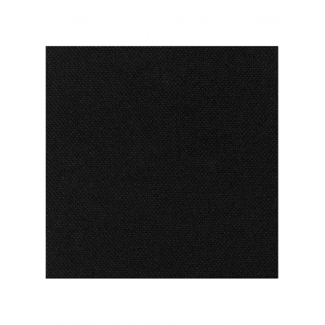 Кресло "Prestige", с подлокотниками, черное - фото 4