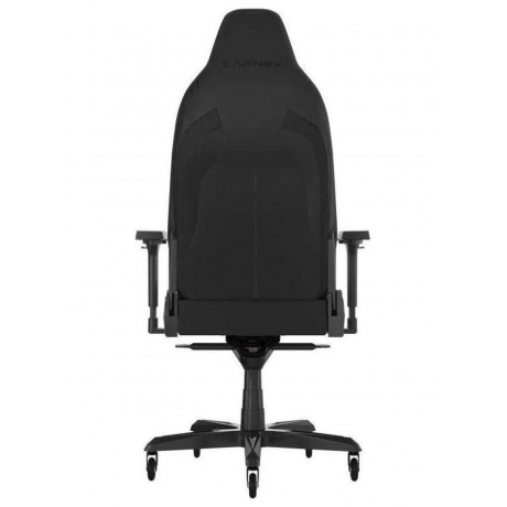 Премиум игровое кресло KARNOX COMMANDER Skywalker, Napa Leather, чёрный - фото 6