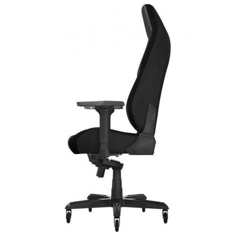 Премиум игровое кресло KARNOX COMMANDER Skywalker, Napa Leather, чёрный - фото 8