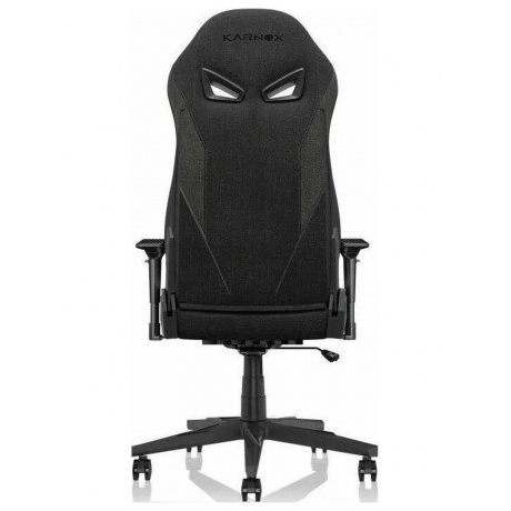 Премиум игровое кресло KARNOX HUNTER Rover Edition, тёмно-серый - фото 5