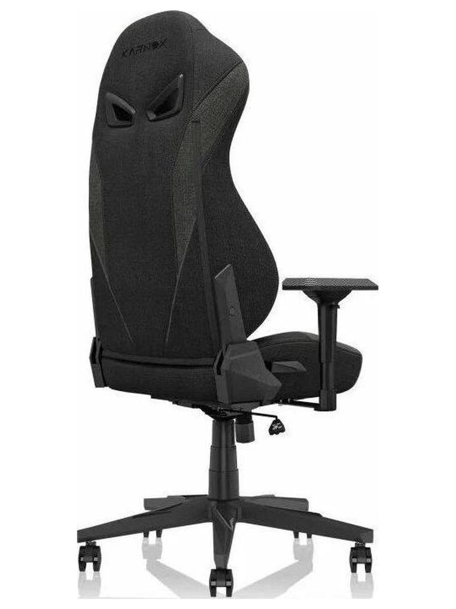 Премиум игровое кресло KARNOX HUNTER Rover Edition, тёмно-серый - фото 6
