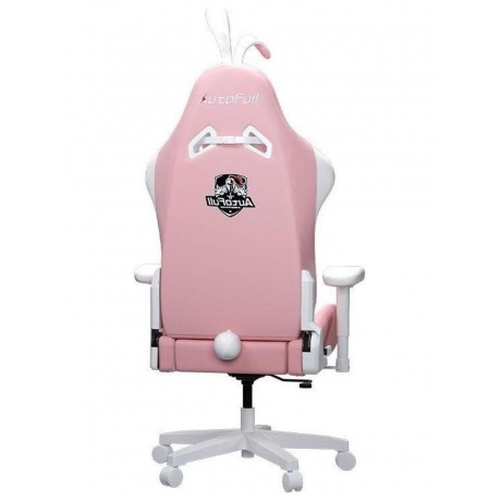 Премиум игровое кресло Autofull серия C2, AF055PM, розовый - фото 2
