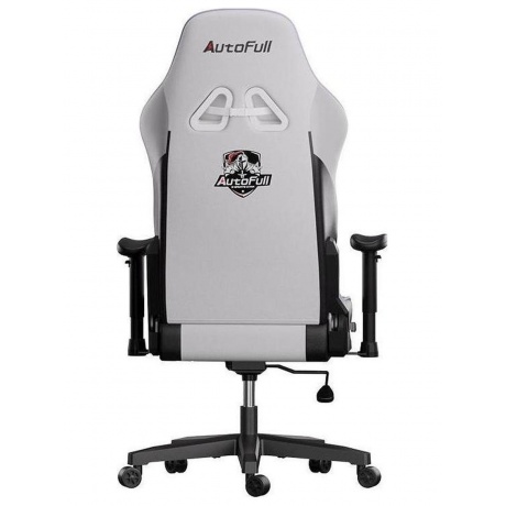 Премиум игровое кресло Autofull серия C3, AFC301WMS, белый - фото 3