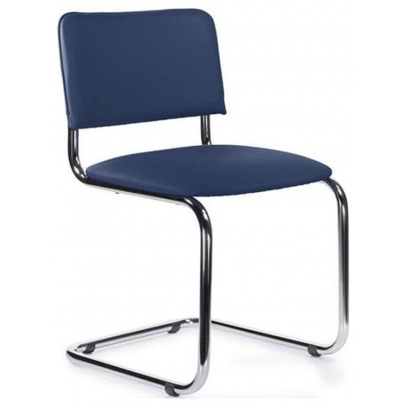 Стул ИЗО СН Z06 (синий) - фото 2