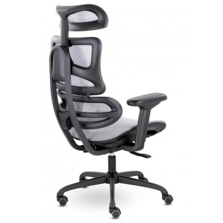 Кресло EPIK P-521-SB M021 (серый) - фото 4