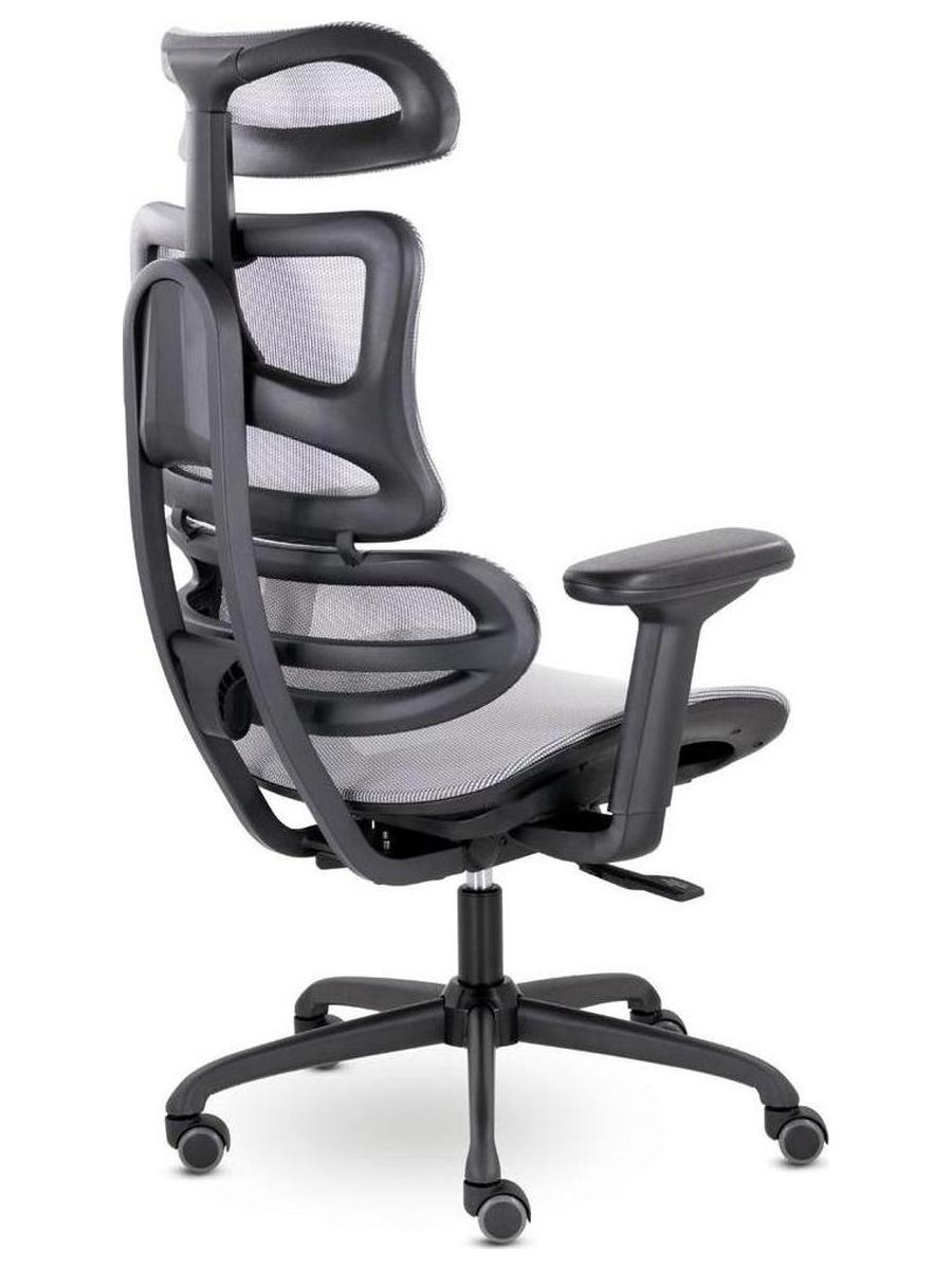 Кресло EPIK P-521-SB M021 (серый) - фото 4