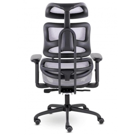 Кресло EPIK P-521-SB M021 (серый) - фото 5