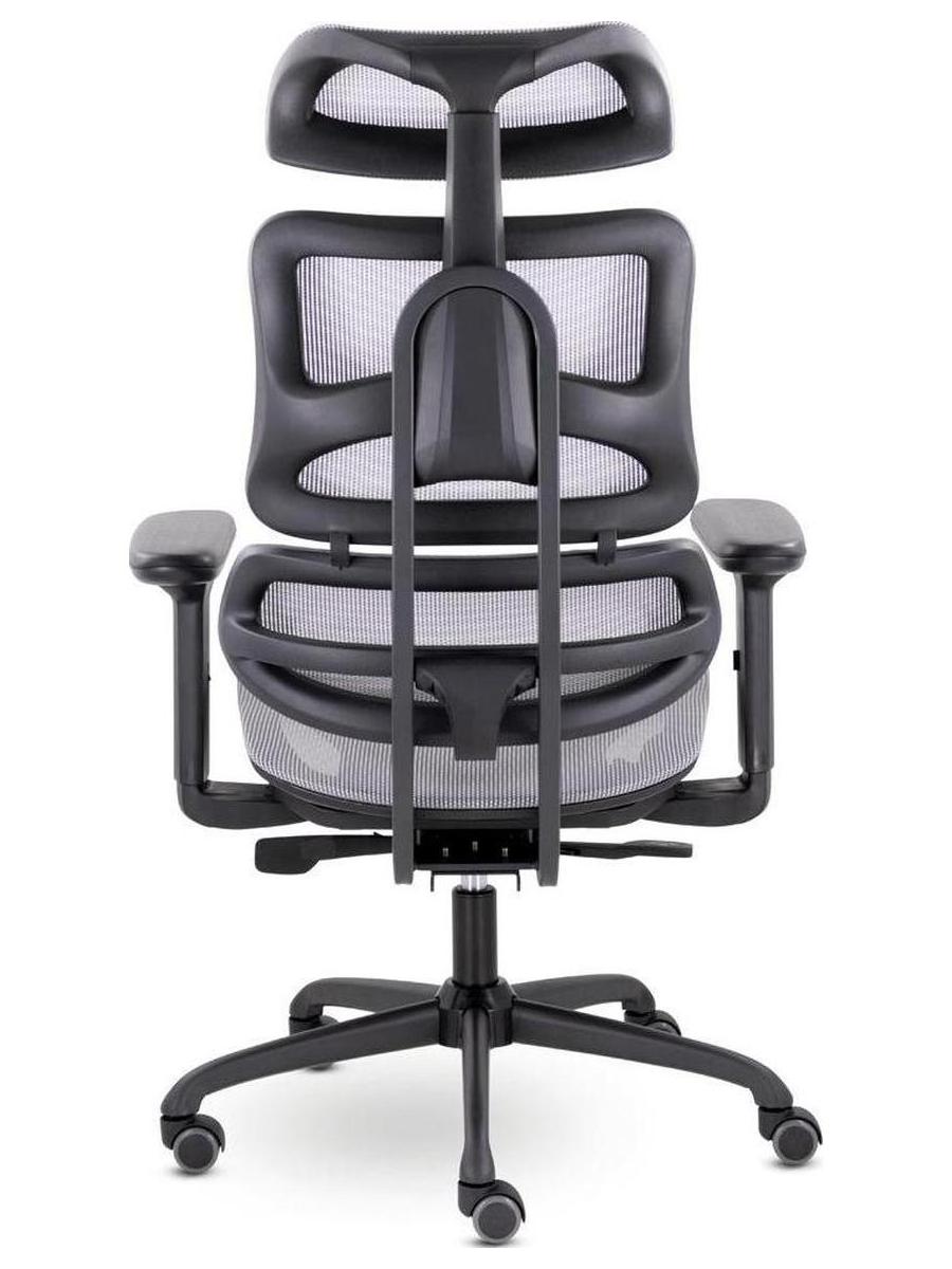 Кресло EPIK P-521-SB M021 (серый) - фото 5