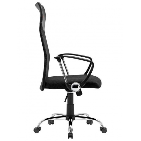 Кресло офисное Defender ATX BLACK - фото 3