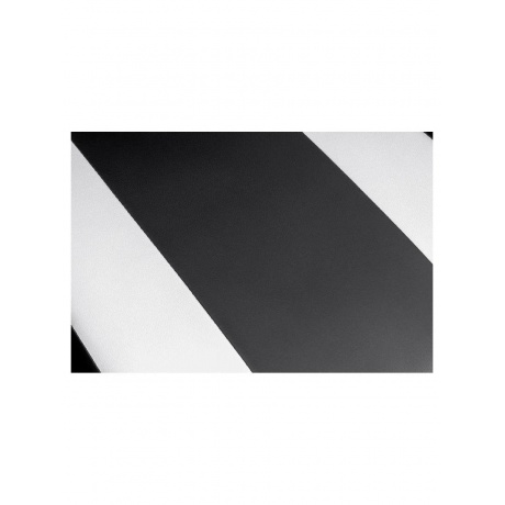 Кресло игровое Defender TIOS BLACK/WHITE PU 64055 - фото 11