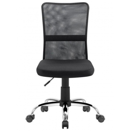 Кресло офисное Defender OPTIMA BLACK - фото 2