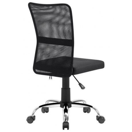 Кресло офисное Defender OPTIMA BLACK - фото 4