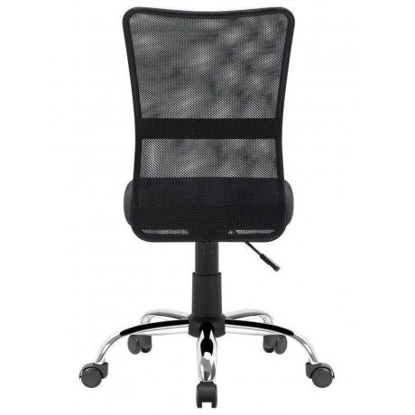 Кресло офисное Defender OPTIMA BLACK - фото 5