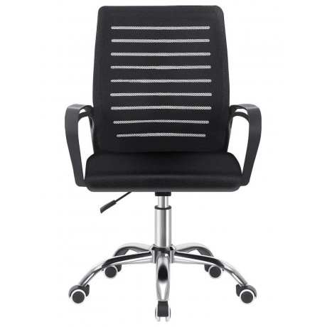 Кресло офисное Defender SOFIA BLACK - фото 2