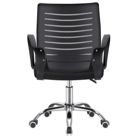 Кресло офисное Defender SOFIA BLACK - фото 3