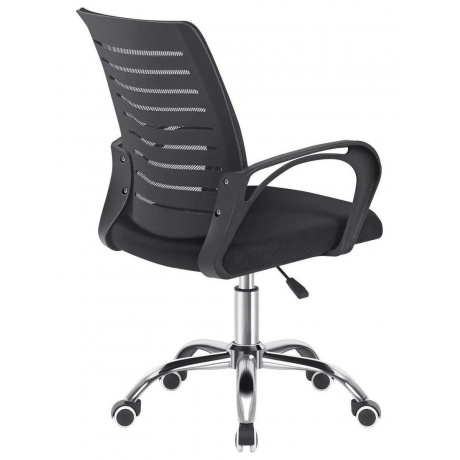 Кресло офисное Defender SOFIA BLACK - фото 5