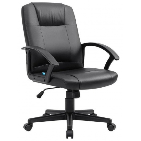 Кресло офисное Defender PARIS BLACK 64314 - фото 1