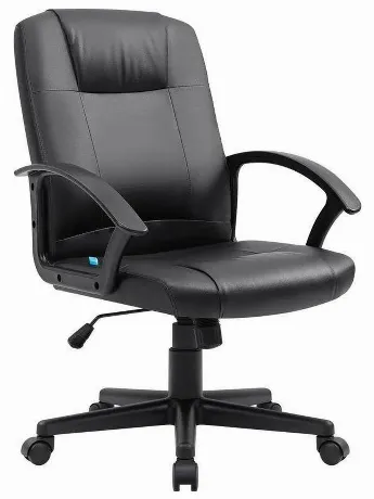 Кресло офисное Defender PARIS BLACK 64314