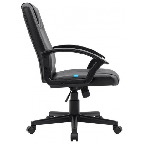 Кресло офисное Defender PARIS BLACK 64314 - фото 2