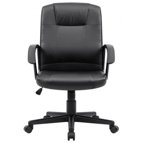 Кресло офисное Defender PARIS BLACK 64314 - фото 3