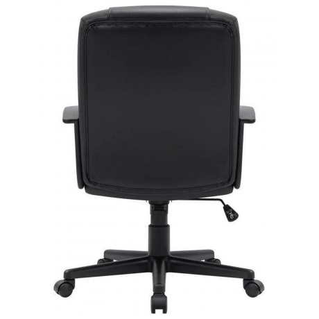 Кресло офисное Defender PARIS BLACK 64314 - фото 4