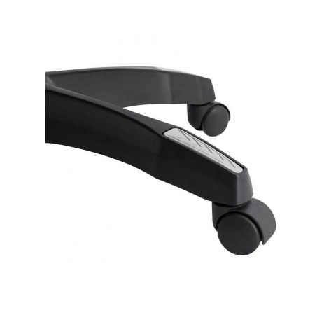 Кресло игровое Defender CORE WHITE - фото 11