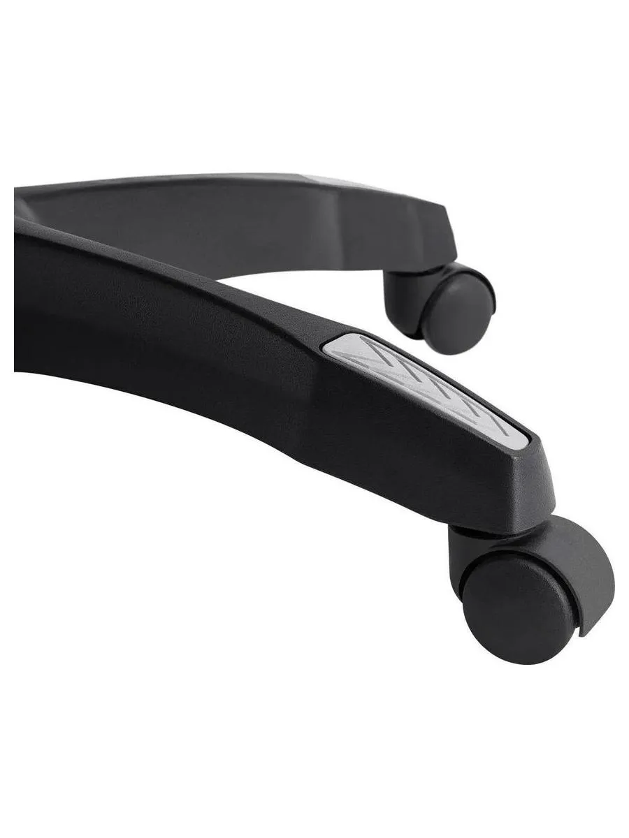 Кресло игровое Defender CORE WHITE - фото 11