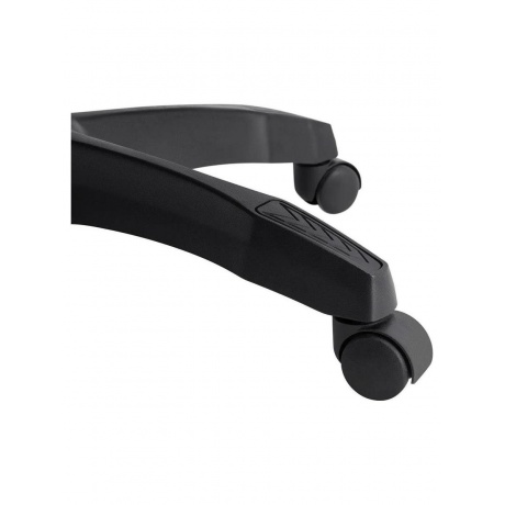 Кресло игровое Defender CORE BLACK - фото 11