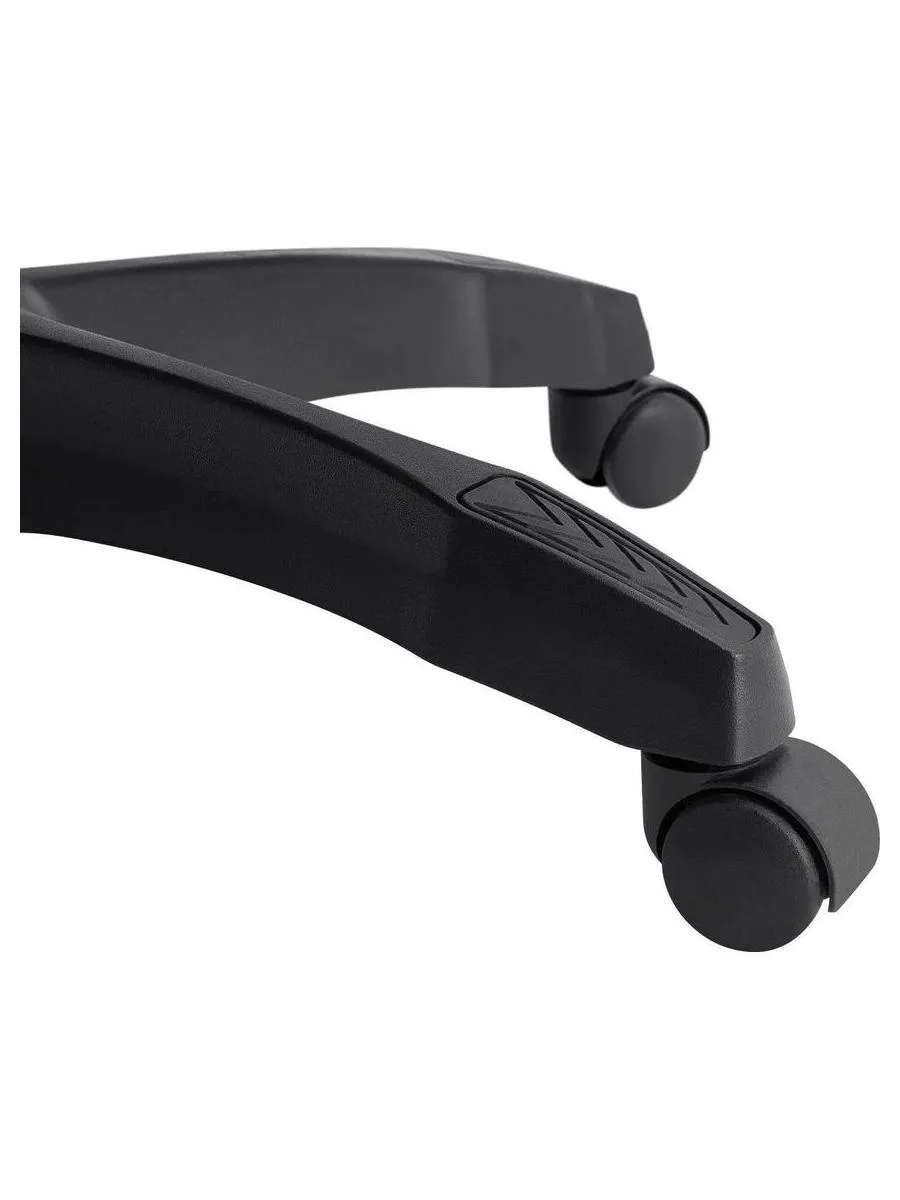 Кресло игровое Defender CORE BLACK - фото 11