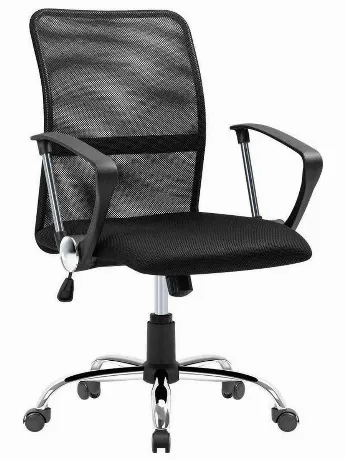 Кресло офисное Defender RIVELLON BLACK