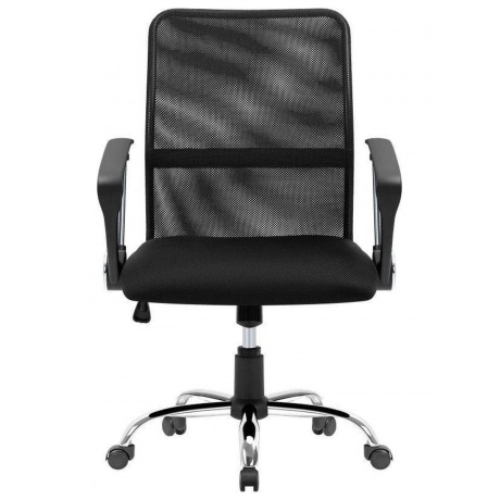 Кресло офисное Defender RIVELLON BLACK - фото 2