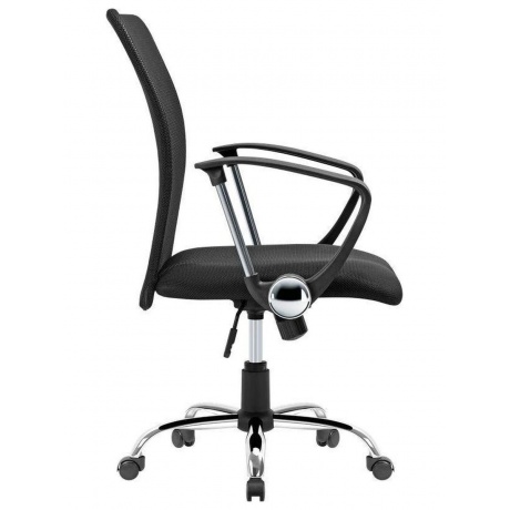 Кресло офисное Defender RIVELLON BLACK - фото 3