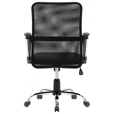 Кресло офисное Defender RIVELLON BLACK - фото 5