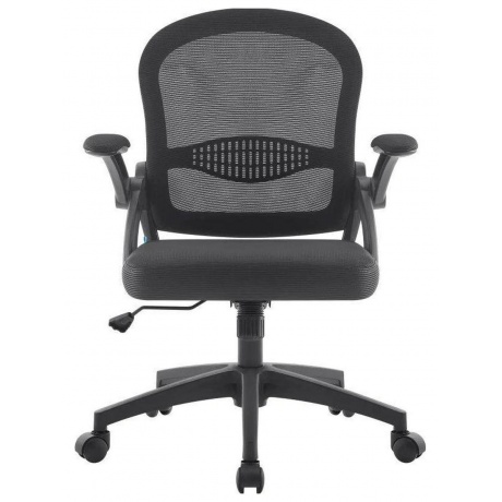 Офисное кресло Defender VIENNA BLACK 64059 - фото 2