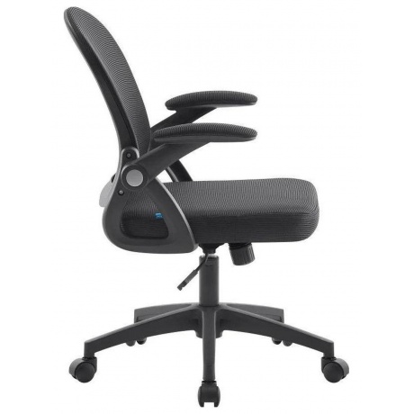 Офисное кресло Defender VIENNA BLACK 64059 - фото 3