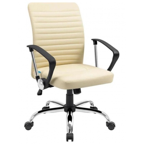 Кресло офисное Defender DUBLIN BEIGE - фото 1