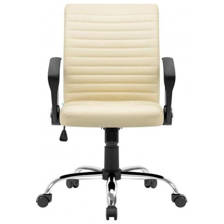 Кресло офисное Defender DUBLIN BEIGE - фото 2